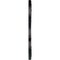 Ekena Millwork Flower Ceiling Medallion (Fits Canopies up to 6 1/4"), 29"OD x 3 5/8"ID x 1 3/8"P, Steel Gray CM29FWSGS - alternate 4